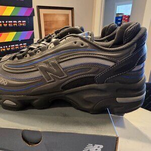 New Balance 1000 Casual Shoes M1000JDC Galaxy Blue / Castlerock Men's SZ 10 NEW